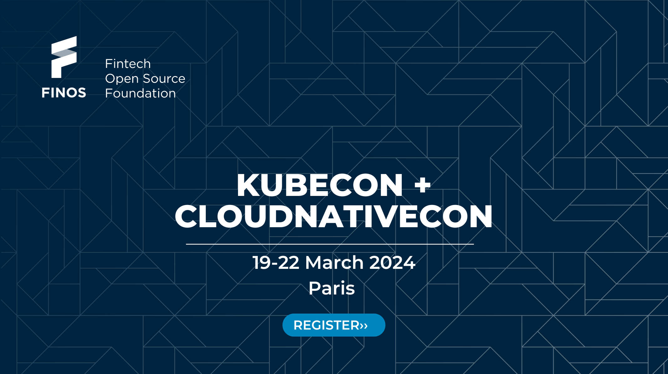 2024-03-19 - KubeCon + CloudNativeCon